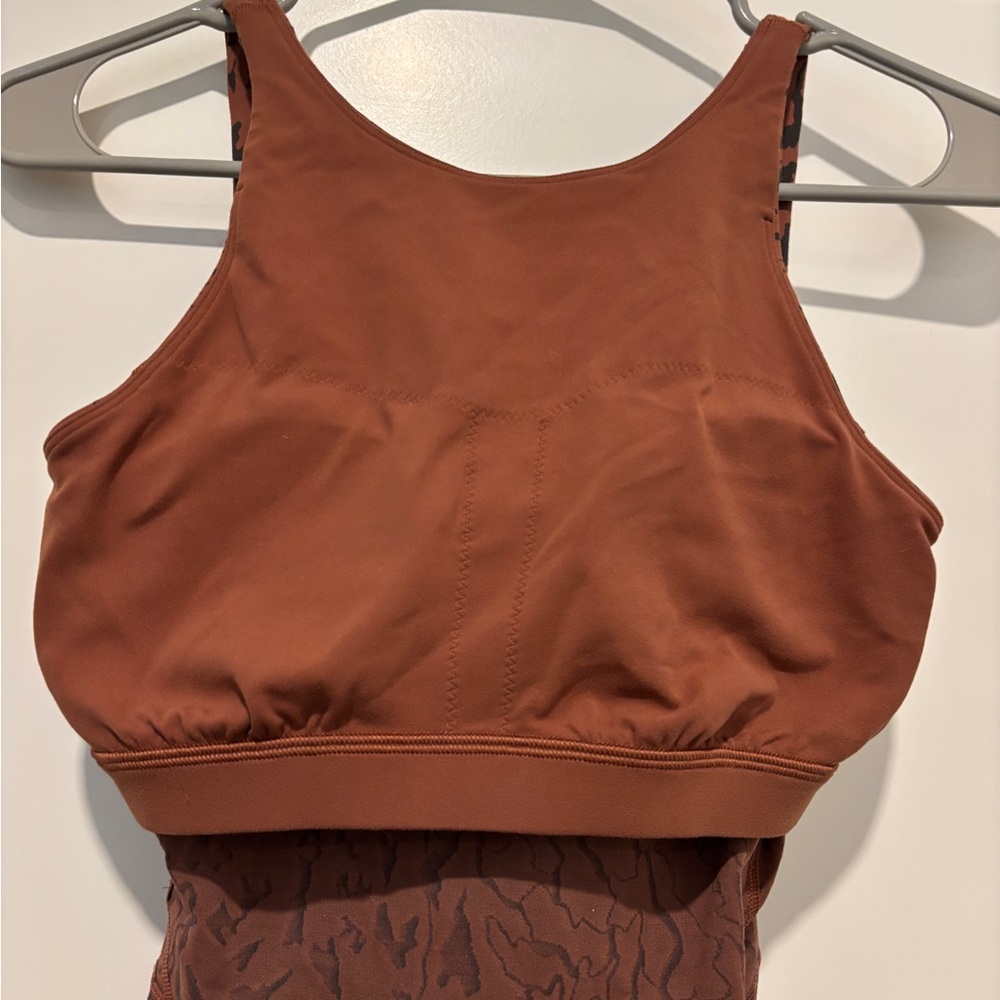 Lululemon Align High-neck Tank Top - Picture 3 of 4